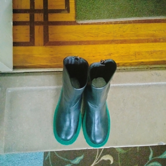 Women booties - Picture 6 of 15